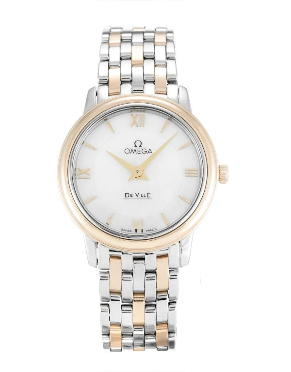 Omega De Ville Prestige Ladies 424.20.27.60.05. MoistureWicking 645
