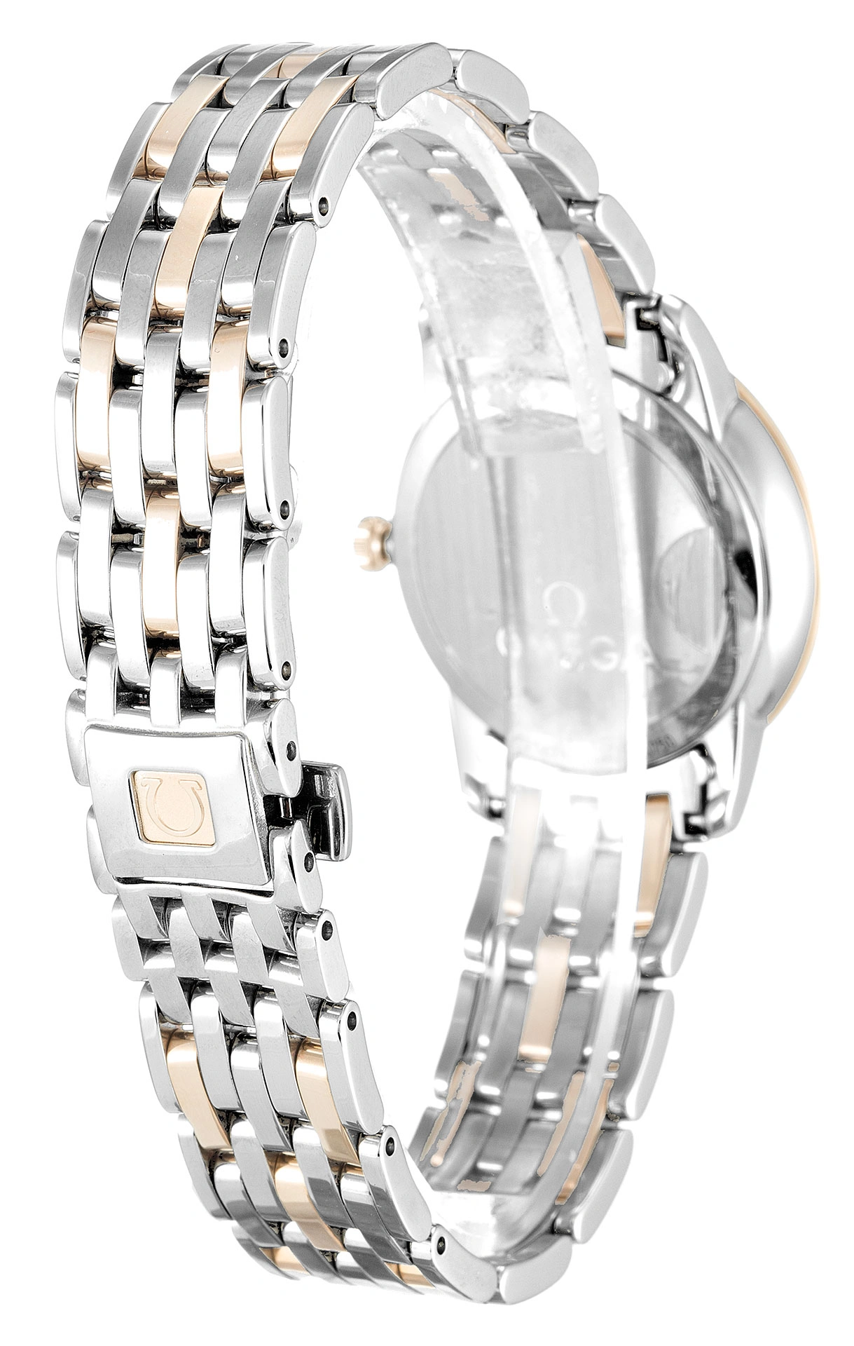 Omega De Ville Prestige Ladies 424.20.27.60.05. MoistureWicking 645