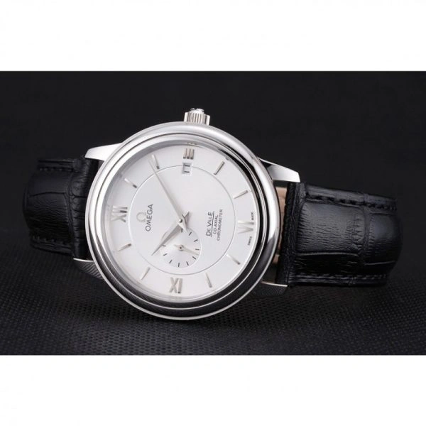 Omega De Ville NewStyle 565