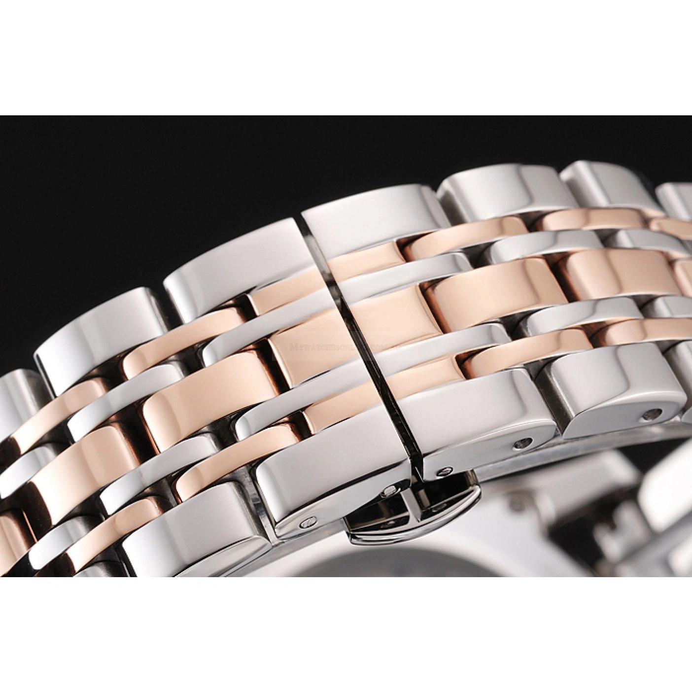 Omega De Ville TimelessDesign 564