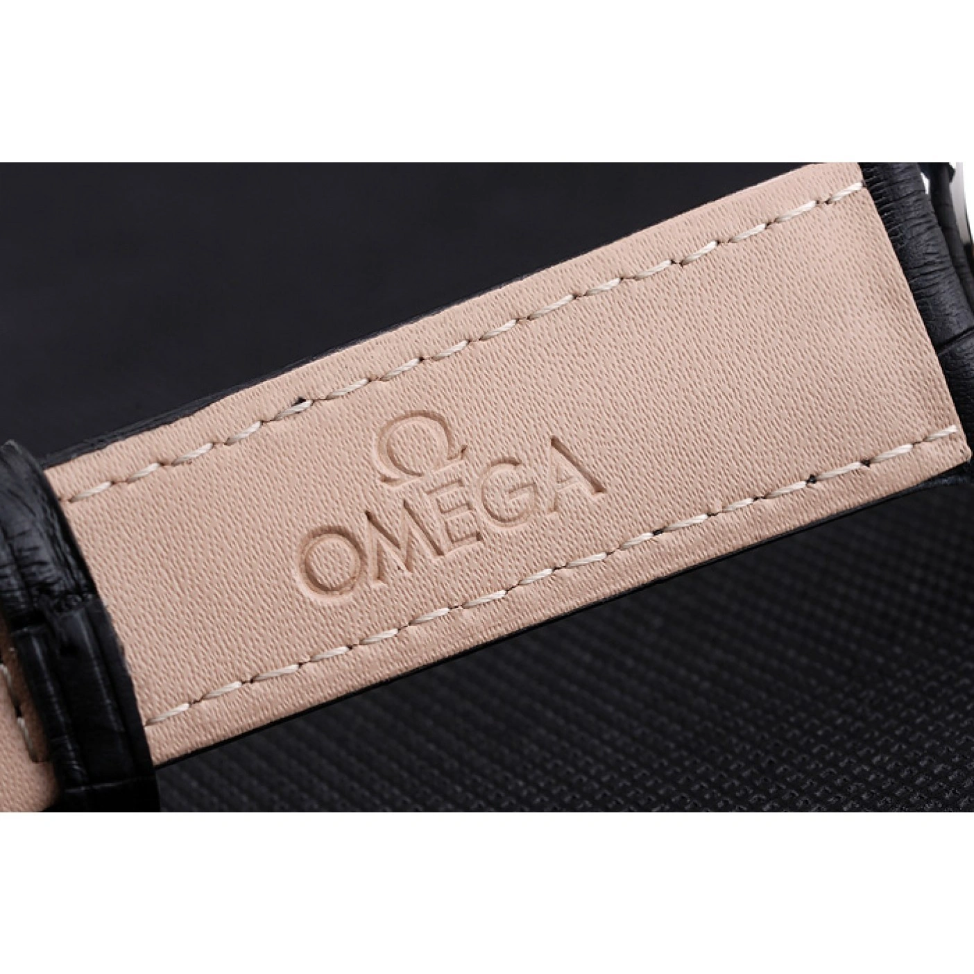 Omega De Ville WaterResistant 566