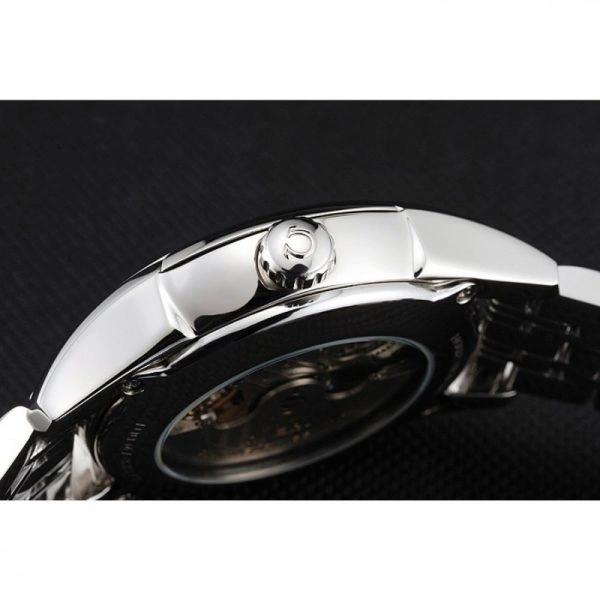 StreetReady Omega De Ville 567