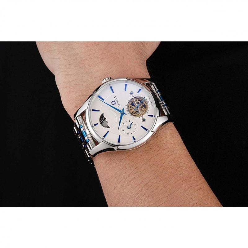 StreetReady Omega De Ville 567
