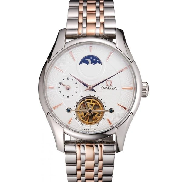 Omega De Ville TimelessDesign 564