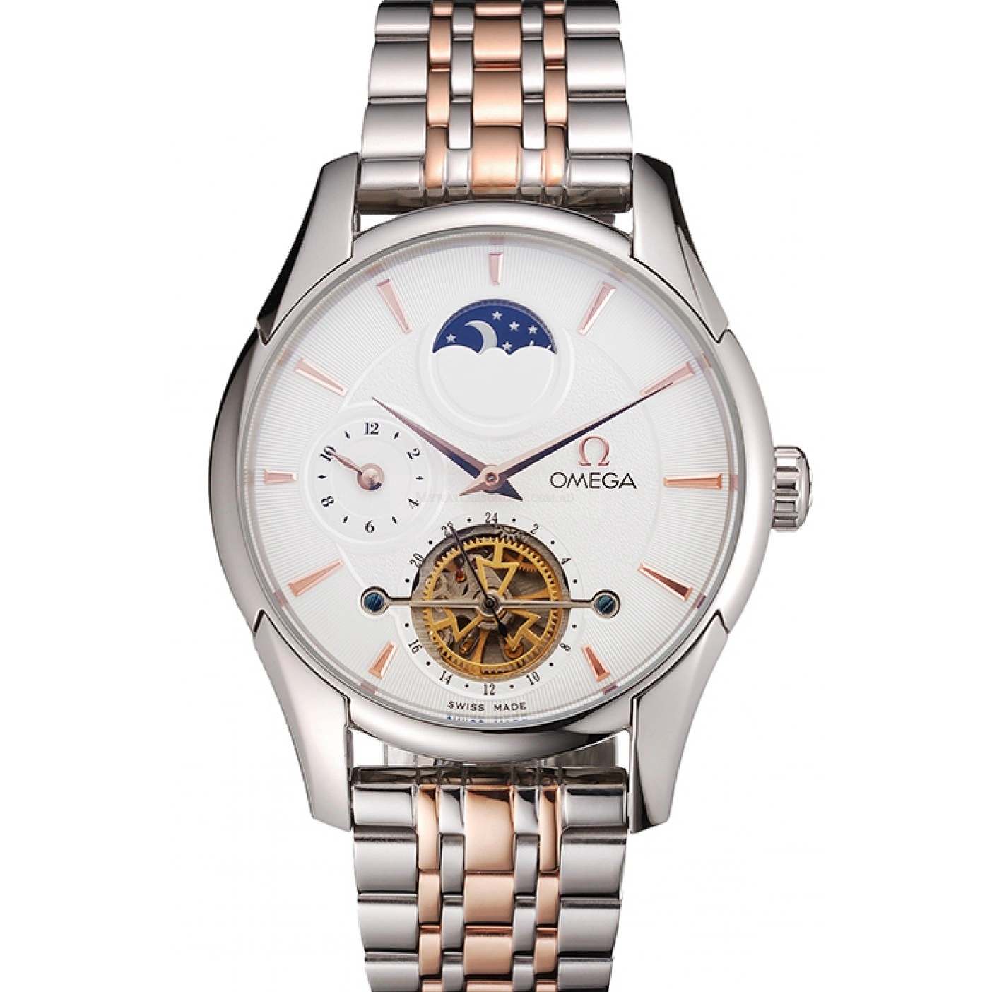 Omega De Ville TimelessDesign 564