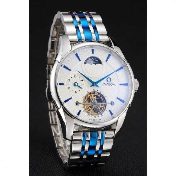 StreetReady Omega De Ville 567