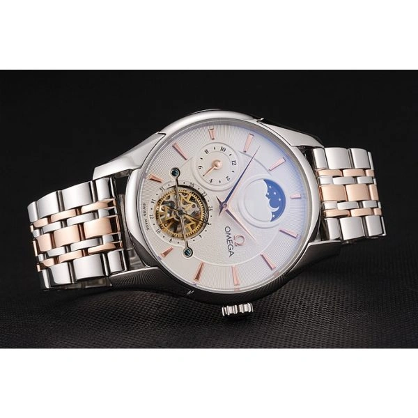 Omega De Ville TimelessDesign 564