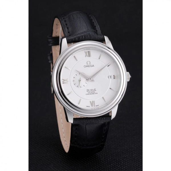Omega De Ville NewStyle 565