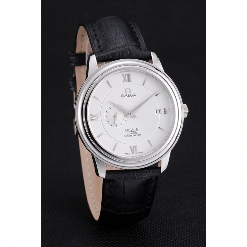 Omega De Ville NewStyle 565