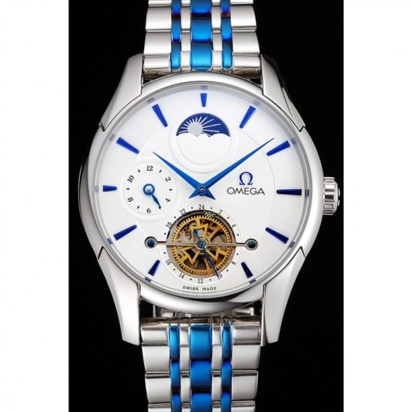 StreetReady Omega De Ville 567