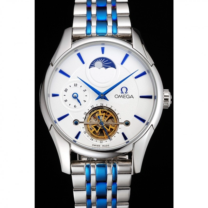 StreetReady Omega De Ville 567