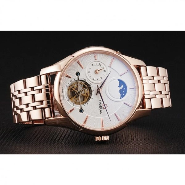 Stretchable Omega De Ville 570