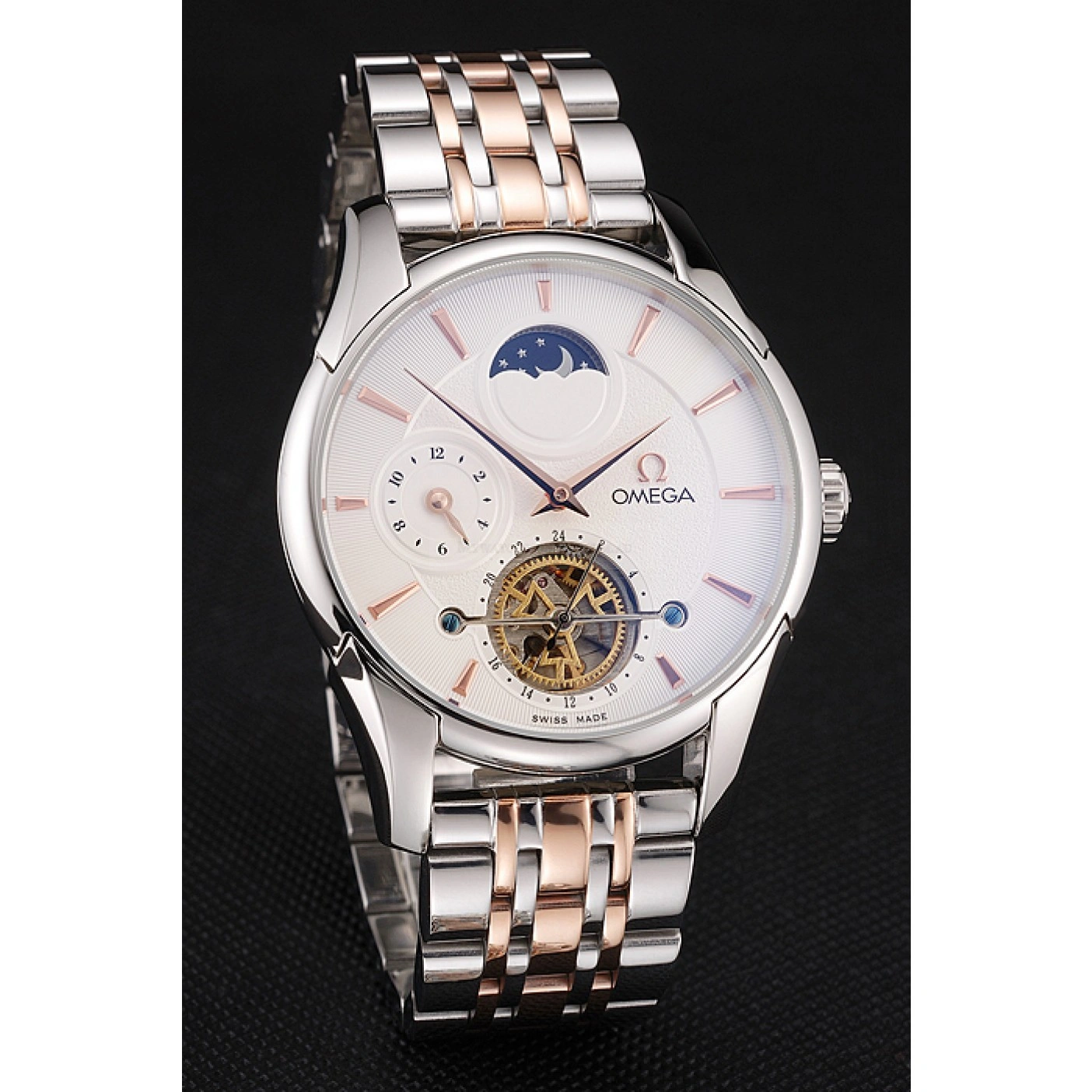 Omega De Ville TimelessDesign 564