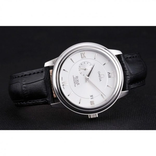 Omega De Ville NewStyle 565