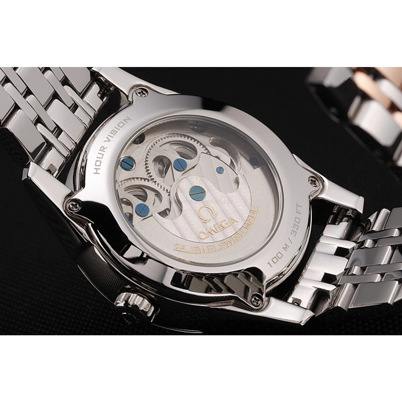 Omega De Ville TimelessDesign 564
