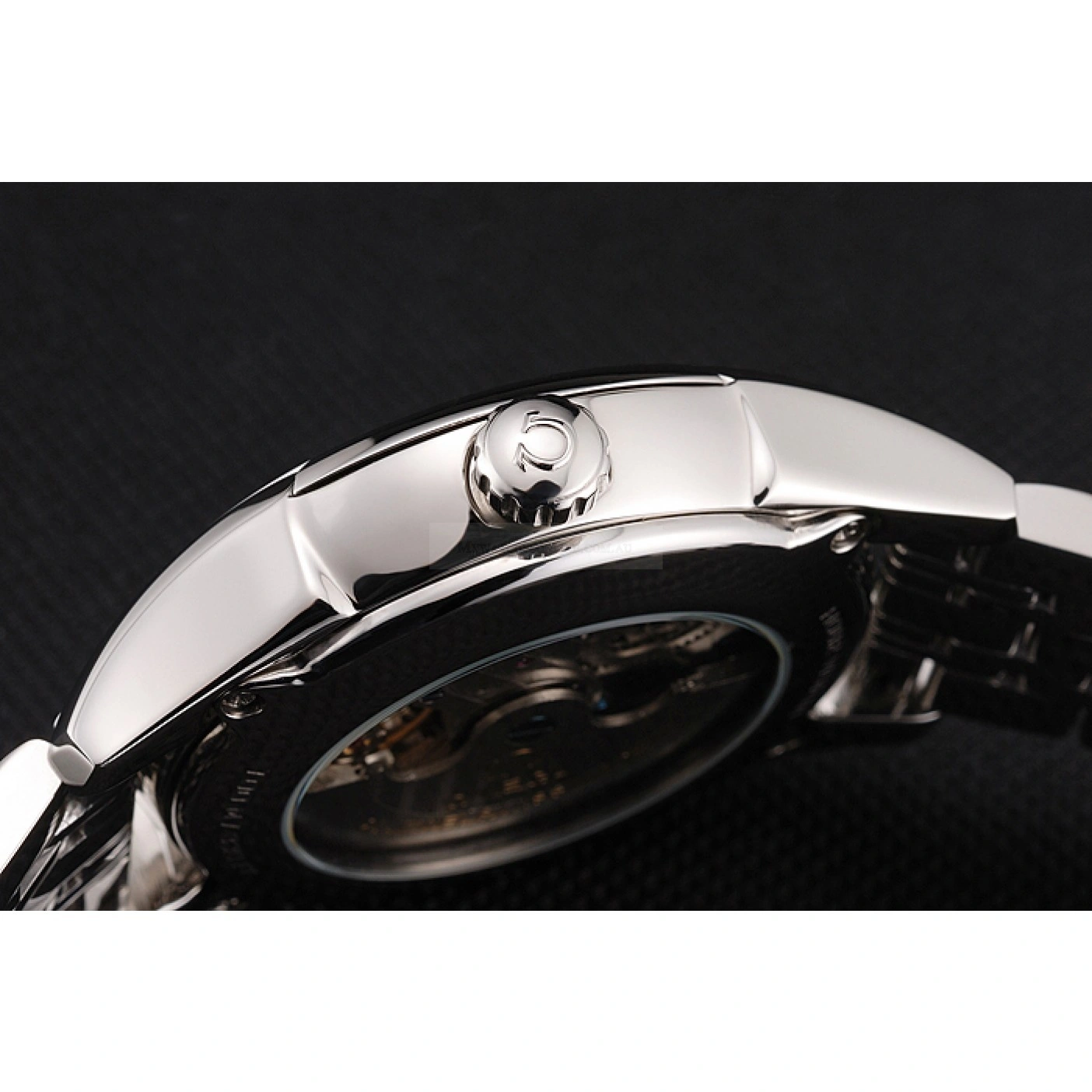 Omega De Ville TimelessDesign 564