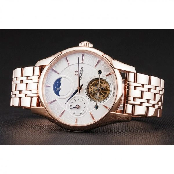 Stretchable Omega De Ville 570