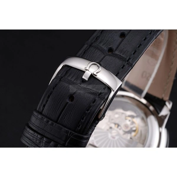 Omega De Ville WaterResistant 566