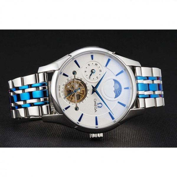 StreetReady Omega De Ville 567