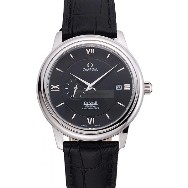 Omega De Ville WaterResistant 566