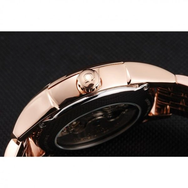 Stretchable Omega De Ville 570