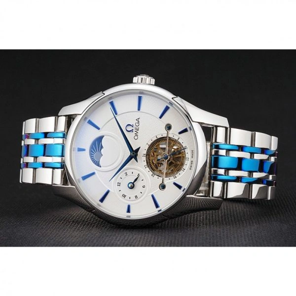 StreetReady Omega De Ville 567