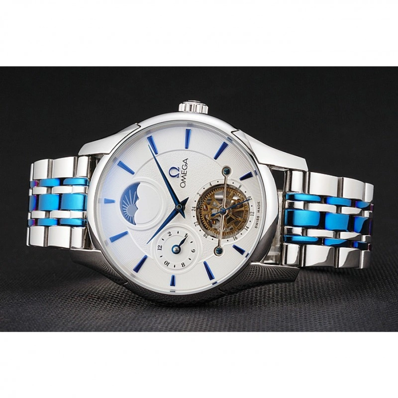 StreetReady Omega De Ville 567