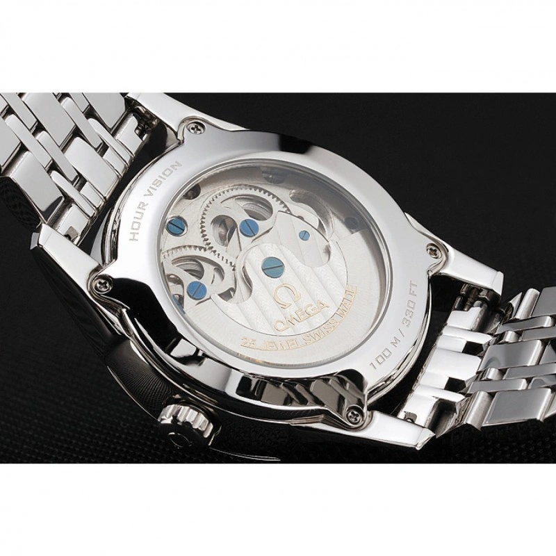 StreetReady Omega De Ville 567