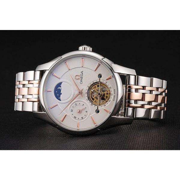 Omega De Ville TimelessDesign 564