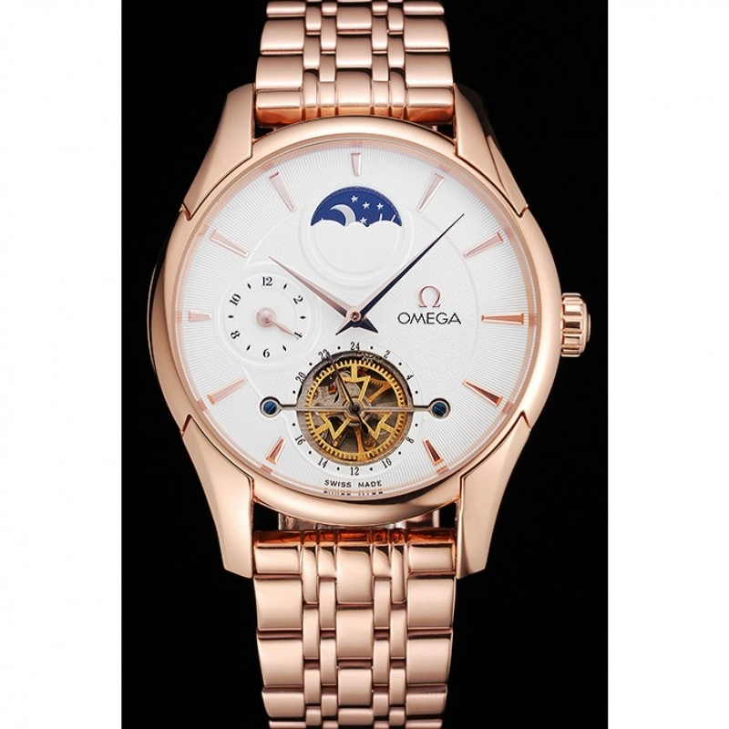 Stretchable Omega De Ville 570