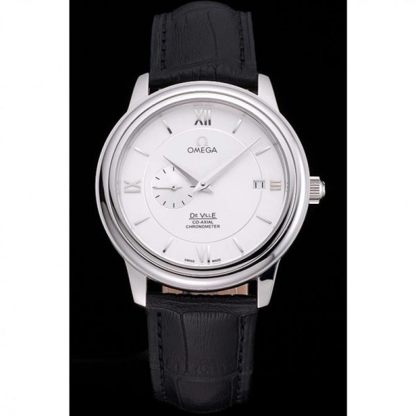Omega De Ville NewStyle 565