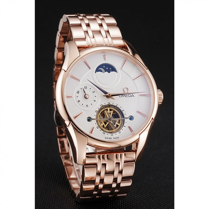 Stretchable Omega De Ville 570