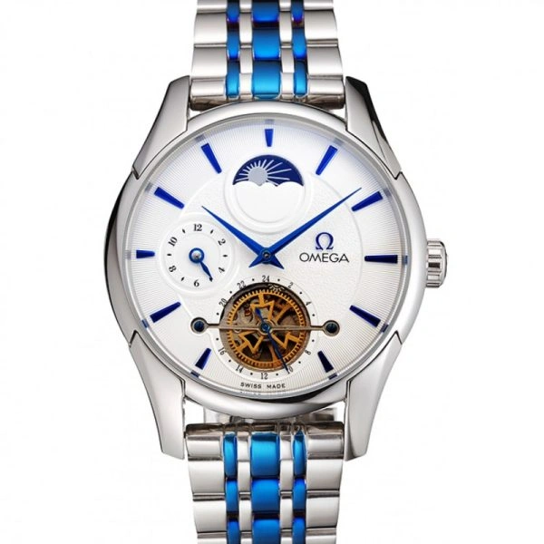 StreetReady Omega De Ville 567