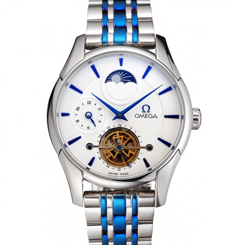 StreetReady Omega De Ville 567