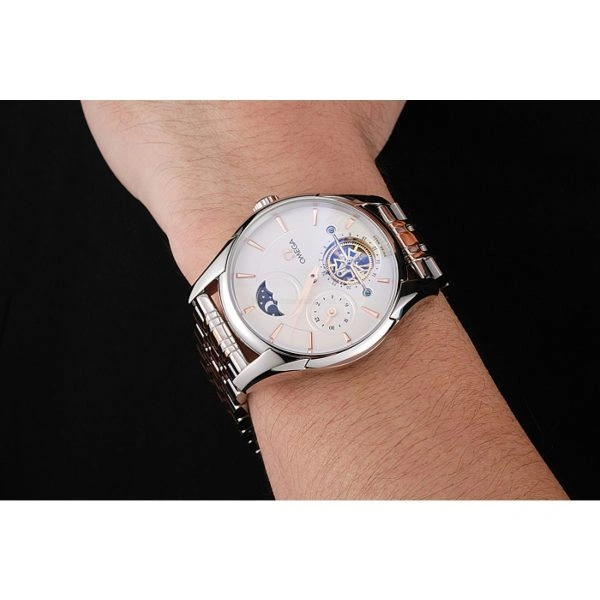 Omega De Ville TimelessDesign 564