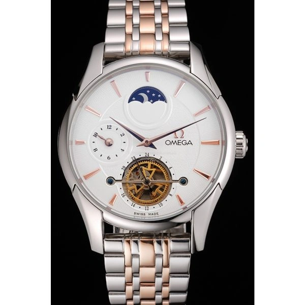 Omega De Ville TimelessDesign 564