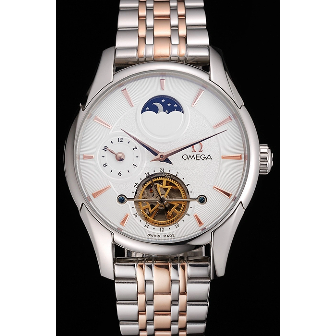Omega De Ville TimelessDesign 564