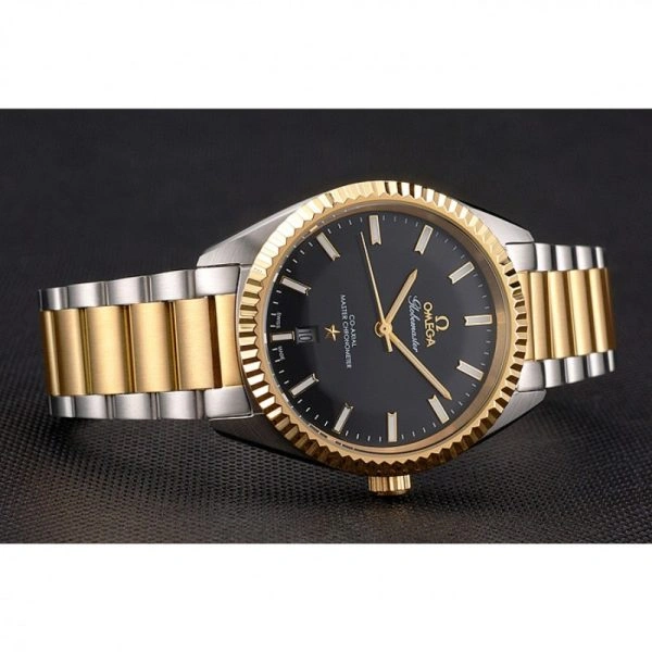 Durable Omega Globemaster 793
