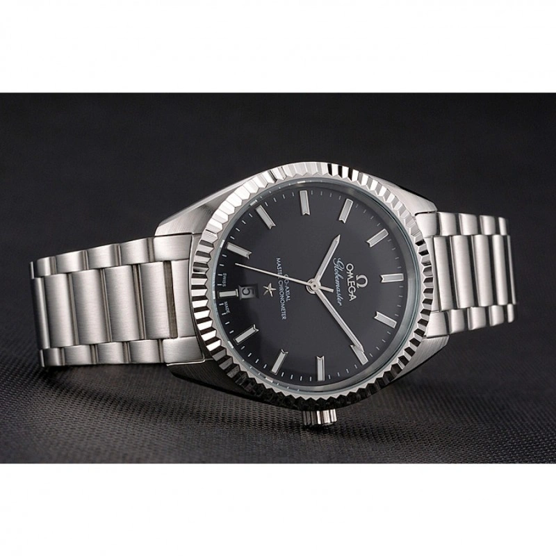 HighQuality Omega Globemaster 790