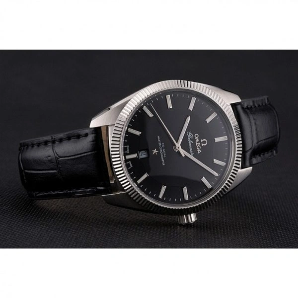 Omega Globemaster NewStyle 787