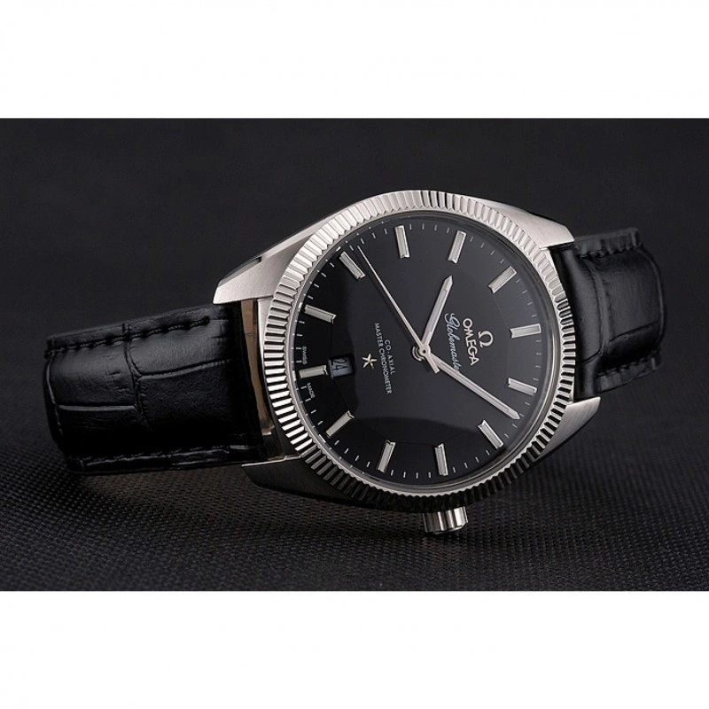 Omega Globemaster NewStyle 787