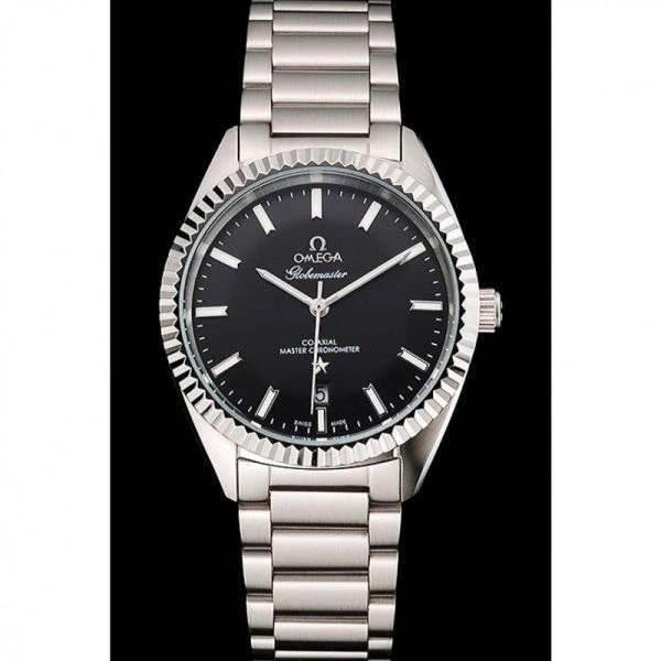 HighQuality Omega Globemaster 790