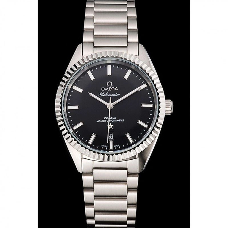 HighQuality Omega Globemaster 790