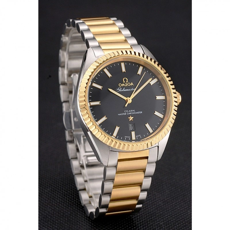 Durable Omega Globemaster 793