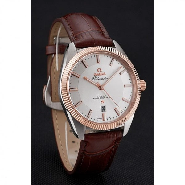 Omega Globemaster Sleek 784