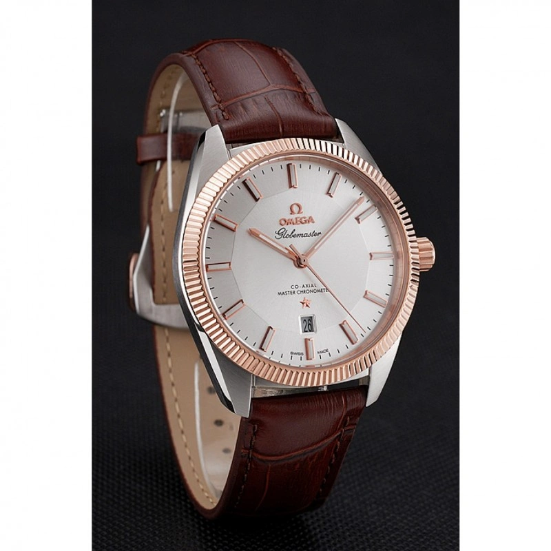Omega Globemaster Sleek 784