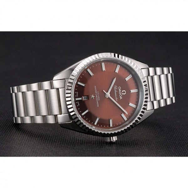 Omega Globemaster SmartChoice 789
