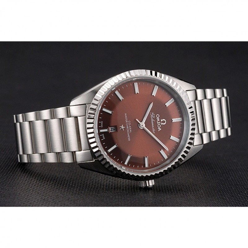 Omega Globemaster SmartChoice 789