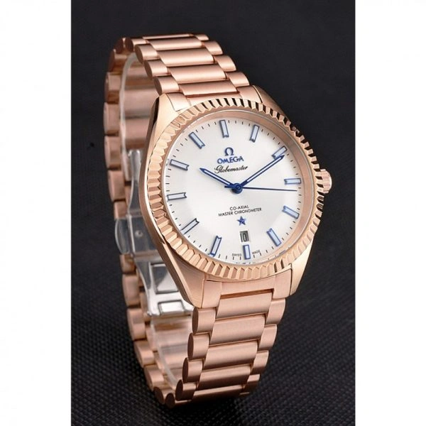 Omega Globemaster Upgraded 794