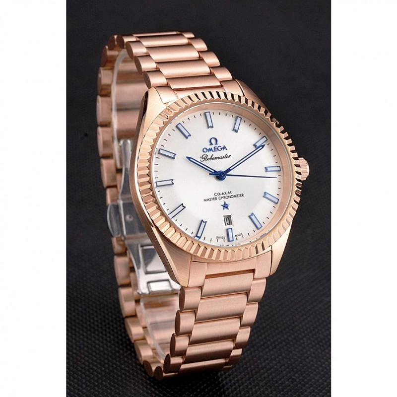 Omega Globemaster Upgraded 794